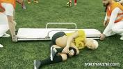 Video porn Football goes somewhere elese of free