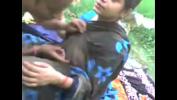 Video sex Dashnagar Ganga aunty boobs pressed by her husband unknowing to others secretly in park online high speed