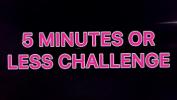 Download video sex new 5min or less head challenge vert Did i win quest online