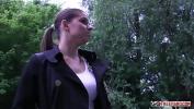 Free download video sex Lovely Bitch Is Pumped With Cum By A Stud In A Park high speed