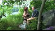 Download video sex 2021 An exhibitionist elderly couple have sex in the public playground fastest