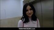 Download video sex new Young Big Ass Brunette Teen Sex With Random Guy While Friend Records Video On Iphone