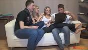 Video porn new 18videoz These teens start with an innocent game Mp4 online