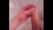 Video porn 2021 Uncut Cock in the Shower
