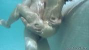 Watch video sex hot Massage with fucking underwater