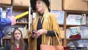 Video sex Teen and her grandma both get busted for shoplifting Mp4 online