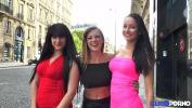 Watch video sex new Partouze avec trois filles super sexy high quality