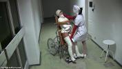 Video sex Patient in Wheelchair with Broken Legs and Straitjacket TheWhiteWard period com Mp4
