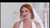 Free download video sex 2021 Busty redhead BBW fucked on her wedding online fastest