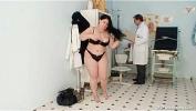 Video porn Big tits fat mom Rosana gyno doctor examination online high speed
