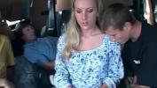 Free download video sex new Blonde slut getting fucked in the van online fastest