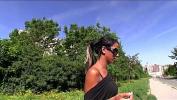 Watch video sex hot Sexy ebony babe Isabella trades sex for cash in a public park online