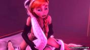 Video porn new Frozen Anna Fucks Elsa Mp4 online