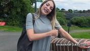 Video porn new Bigtit british gal fucked outdoors fastest
