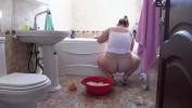 Video sex hot Juicy PAWG in the lens of a hidden camera period A chubby girl without panties cleans the bathroom and shakes her mouth watering forms period Amateur peeping period online high speed