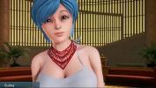 Video sex hot Bulma dragon ball super 3D sfm online high quality