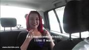 Video sex hot Czech 19yo redhead does wild blowjob for taxidriver Mp4 - IndianSexCam.Net