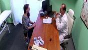 Watch video sex hot Spanish Patient Gets Creampied Jimena Jago HD in IndianSexCam.Net