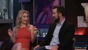 Video porn new Talk show about sex talks about having sex in public fastest