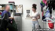 Free download video sex new Shoplifter Indica Flower caught stealing and gets some sexual punishment from the security officer in IndianSexCam.Net