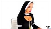 Video sex new The Nun fetish role playing http colon sol sol bit period do sol fetishqueen high speed - IndianSexCam.Net