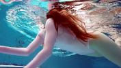 Watch video sex hot Redhead Simonna showing her body underwater online
