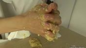 Video sex hot Hand crush fetish Women crush pudding by hand online high speed
