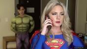 Watch video sex Supergirl fastest of free