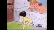 Video sex hot 4 Men battery a girl in cartoon period high quality