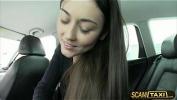Watch video sex new Damn hot Iva gets her sweet pussy doggystyle fucked in the backseat cab Mp4 - IndianSexCam.Net