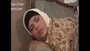 Video porn Beautiful Big Boobs girl in Hijab on Live Chatting front on webcam high quality