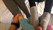 Video sex 2021 footfetish threesome ffm in socks fastest - IndianSexCam.Net