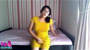 Watch video sex new Beautiful Asian Shemale Morning Masturbation high quality