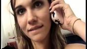 Video porn 2021 Sexy cheating girl on the phone high quality