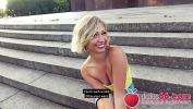Video sex hot PUBLIC PICK UP excl German TEEN Gabi Gold Banged next to one of Berlin 039 s top sights excl Dates66 period com HD