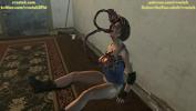 Download video sex 2021 Jill Valentine getting throat fucked by Parasite Monsters 3D Animation online fastest