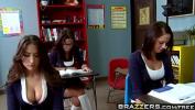 Video porn 2021 Brazzers Big Tits at School A Rumor That Goes Around comma Cums Around On Your Tits scene starring L online high speed