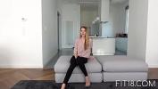 Video sex hot Fit18 Mary Kalisy Skinny Fashion Model Comes In For Casting fastest