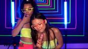 Watch video sex hot Asian Teens Lulu Chu and Ella Cruz Double Hand this Dick Mp4 - IndianSexCam.Net