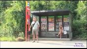 Download video sex new At the bus stop comma the slut really wants to fuck with a stranger online high speed