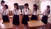Video porn These cute Japanese schoolgirls donate everything for their teacher period This is the topic colon bit period ly sol 3ksjrAv high quality