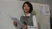 Free download video sex Lady Tsubaki is a sexual freak who gets creamed at the office online fastest