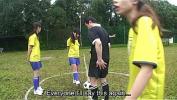 Download video sex Subtitled ENF CMNF Japanese nudist soccer penalty game HD online - IndianSexCam.Net