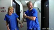 Video porn 2021 Slutty blonde nurse sneaks off at work to bang a hospital intern online high quality