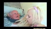 Video sex horny grandpa fucked by a young blonde teen online fastest