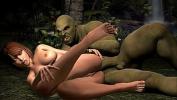 Watch video sex 3D Jungle Monster Fucking high quality