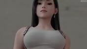 Free download video sex hot Tifa lockhart gets her victory battle by redmoa HD online
