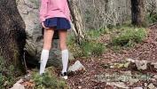 Video porn new Petite Schoolgirl After School Walks with Friend and Teases Him HD