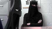 Watch video sex new What happens when a shoplifter chick hides behind a hijab online