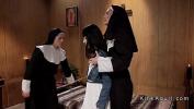 Video sex Two sisters anal punished nun high quality
